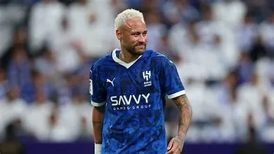 إصابة نيمار بفيروس كورونا تُربك سانتوس