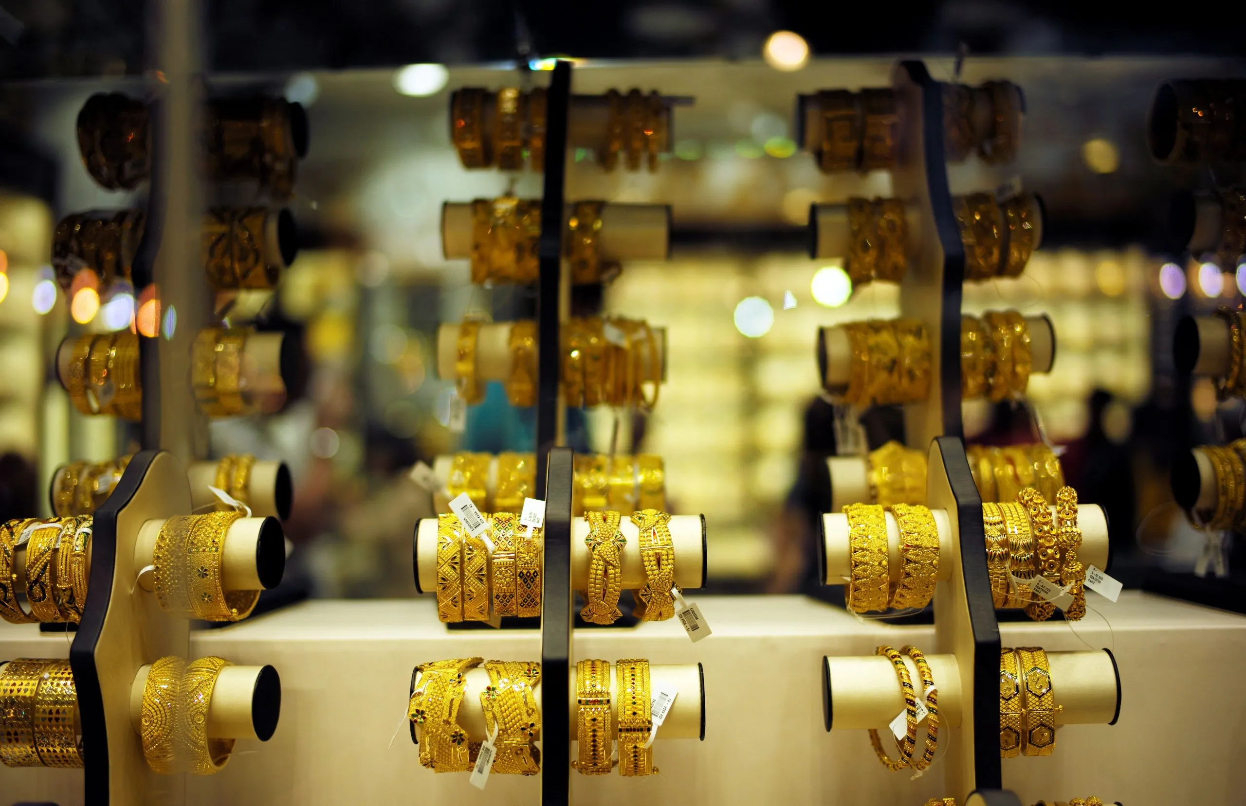 أسعار الذهب في السعودية اليوم الأربعاء 18 يونيو 2025