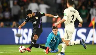 العرب في كأس العالم للأندية.. العين الإماراتي يتصدر إنجازاً ثلاثياً