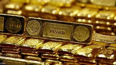 المعدن النفيس يعود إلى عرش النظام المالي العالمي