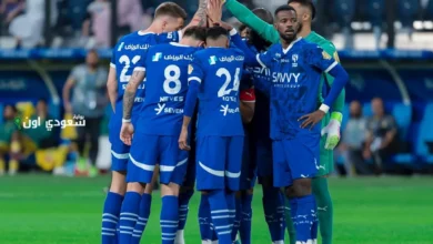 رسميًا.. الهلال السعودي يعلن عن قائمته في كأس العالم للأندية 2025