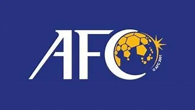 حسم الاتحاد الآسيوي لكرة القدم هوية الدولتين المستضيفتين للملحق