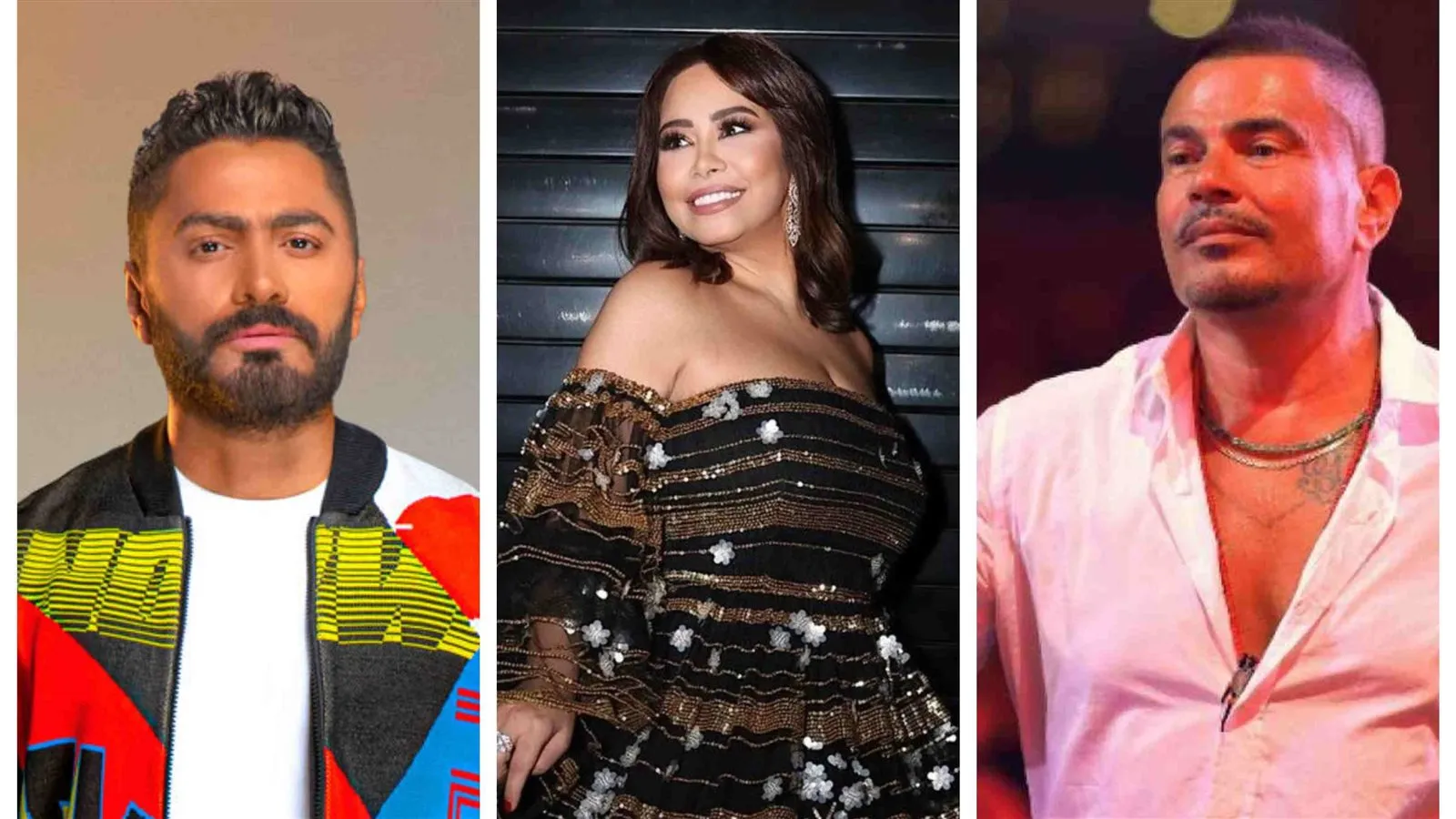 حفلات عيد الأضحى في مصر وأسعار التذاكر