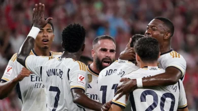 موعد مباراة ريال مدريد القادمة في كأس العالم للأندية 2025