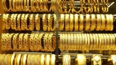 سعر الذهب اليوم في مصر الخميس 5 يونيو 2025.. تحركات محدودة لعيار 21