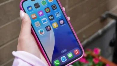 طريقة تنزيل تحديث iOS 26.. الخطوات والأجهزة غير المدعومة
