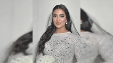 مريم البحراوي: كم عمرها ومن هو زوجها؟