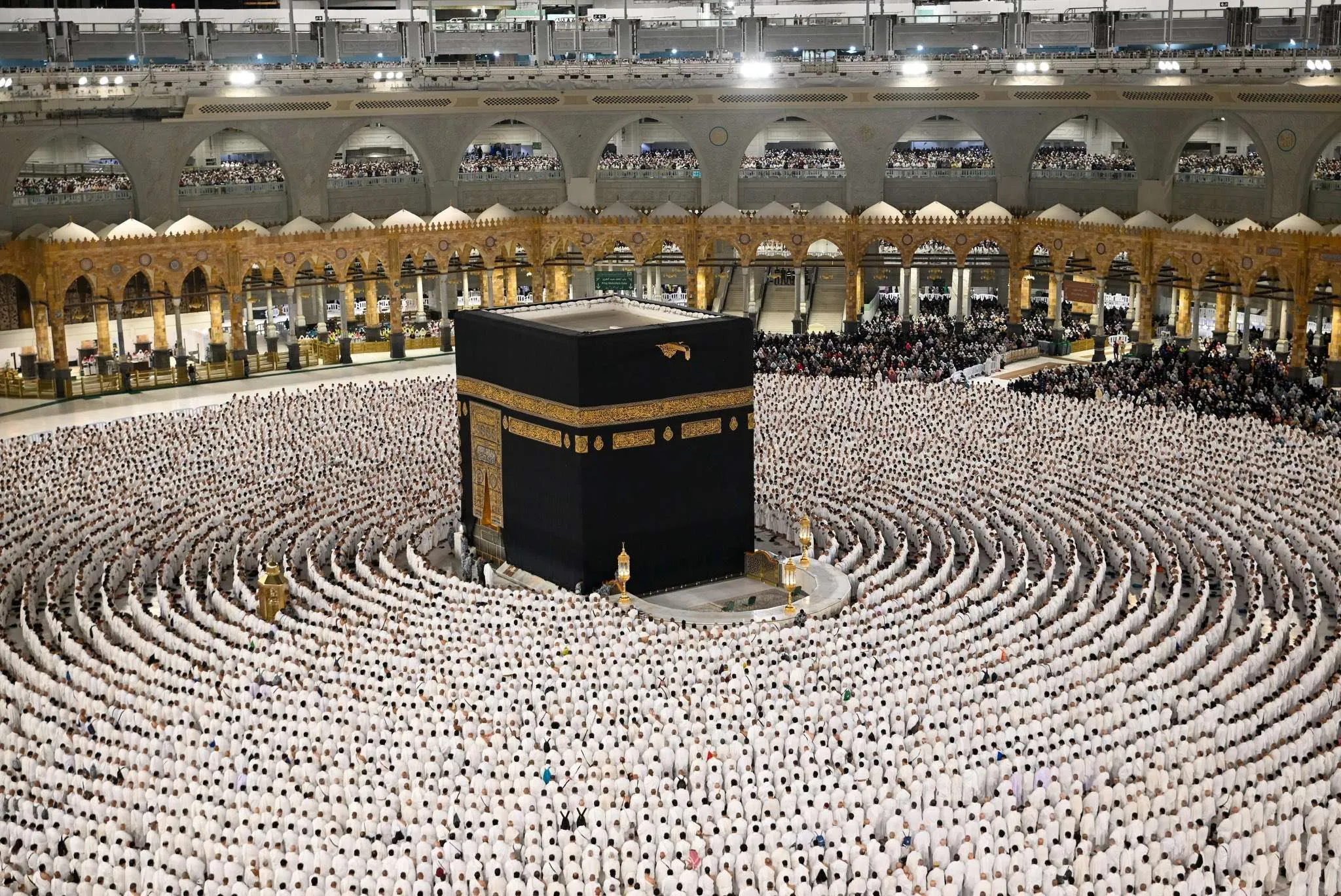 مواقيت الصلاة في السعودية لشهر محرم 1447.. إليك التفاصيل