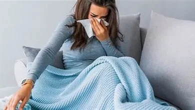 نصائح صحية لتجنب نزلات البرد في الصيف