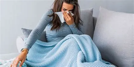 نصائح صحية لتجنب نزلات البرد في الصيف
