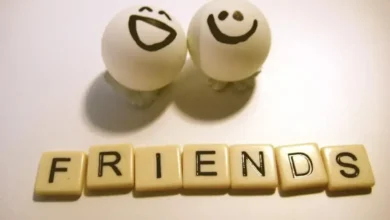 اليوم العالمي للصداقة 2025