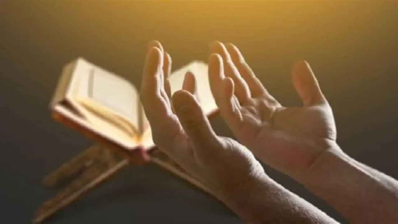 دعاء السفر صحيح البخاري