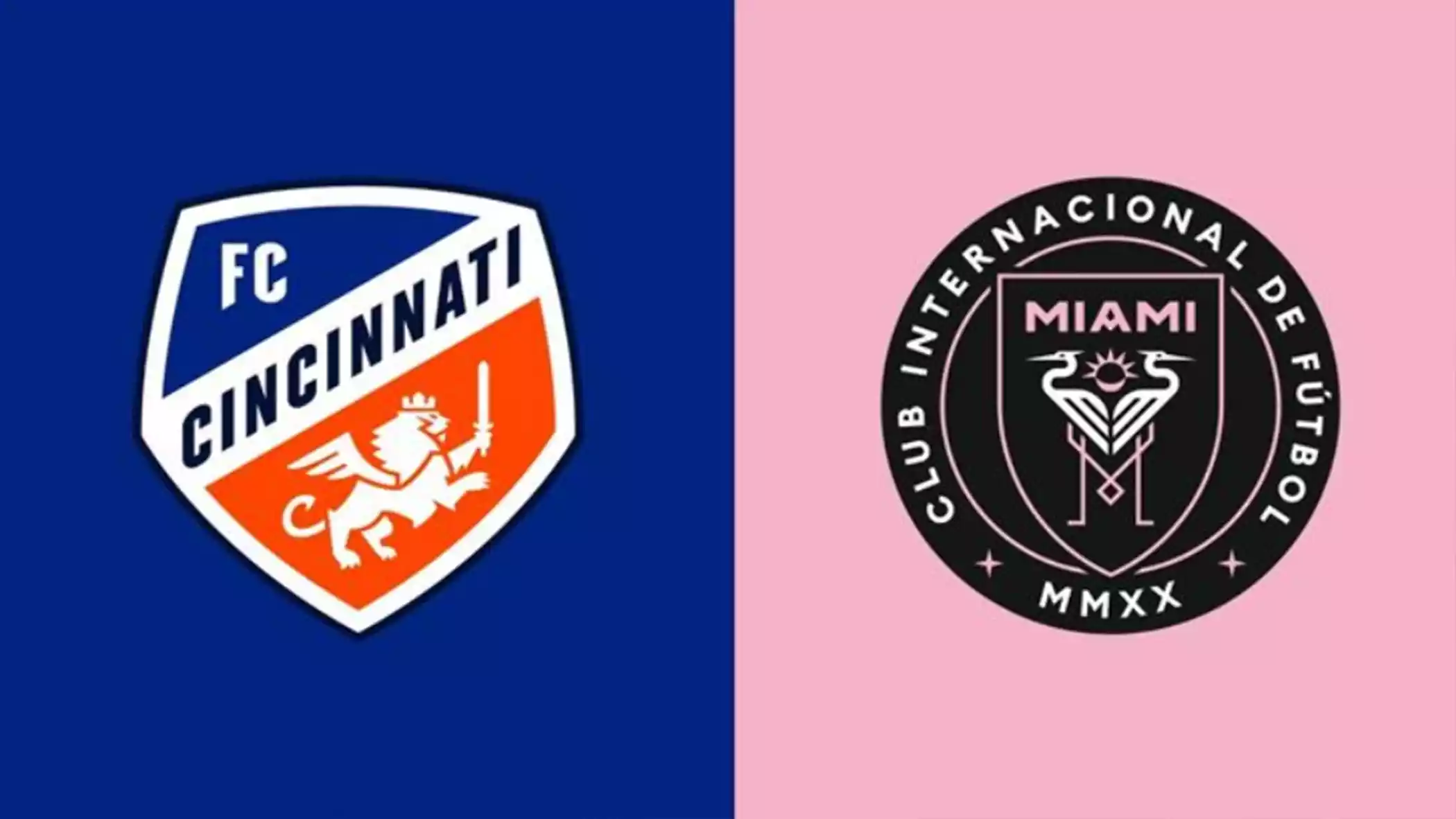 القنوات الناقلة لمباراة سينسيناتي ضد انتر ميامي