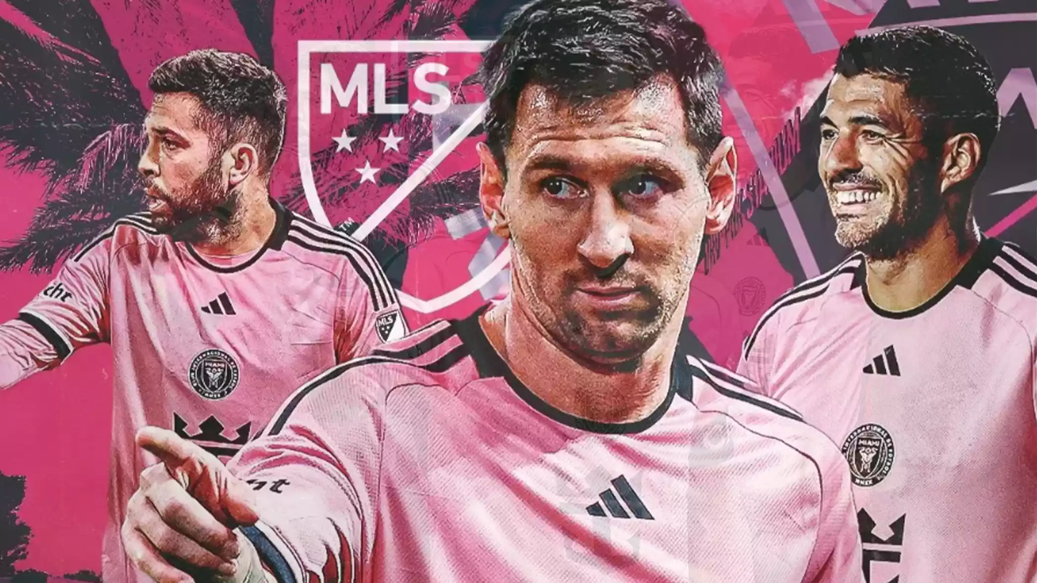 معلق مباراة سينسيناتي ضد انتر ميامي