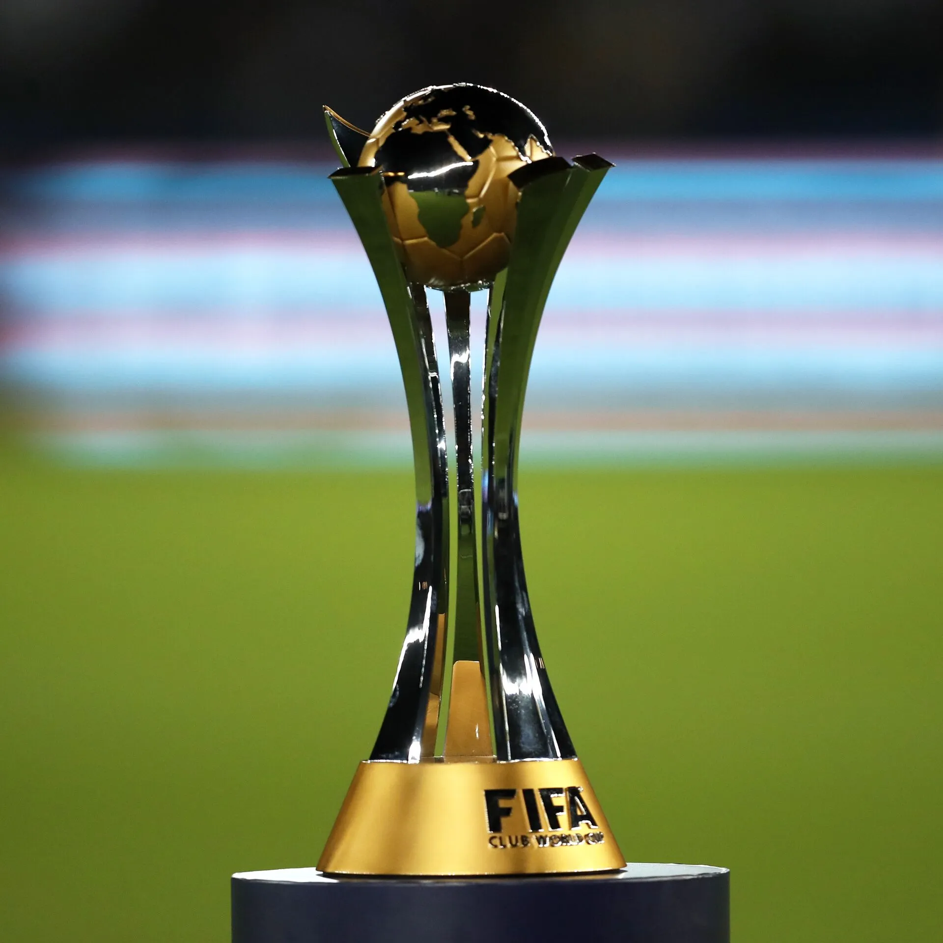 موعد مباراة نصف نهائي كأس العالم للأندية