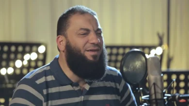 نفي وفاة الداعية حازم شومان