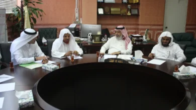 ما هي تفاصيل جريمة خالد بن قاسم اللقماني؟