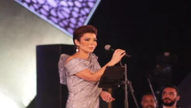 ما هو موعد حفل أصالة في U Arena؟
