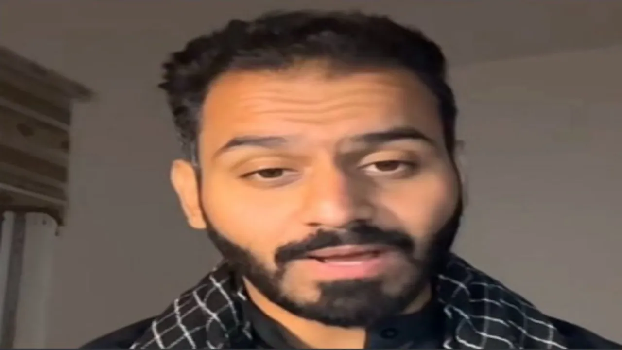 سحب الجنسية من حيدر الحضري