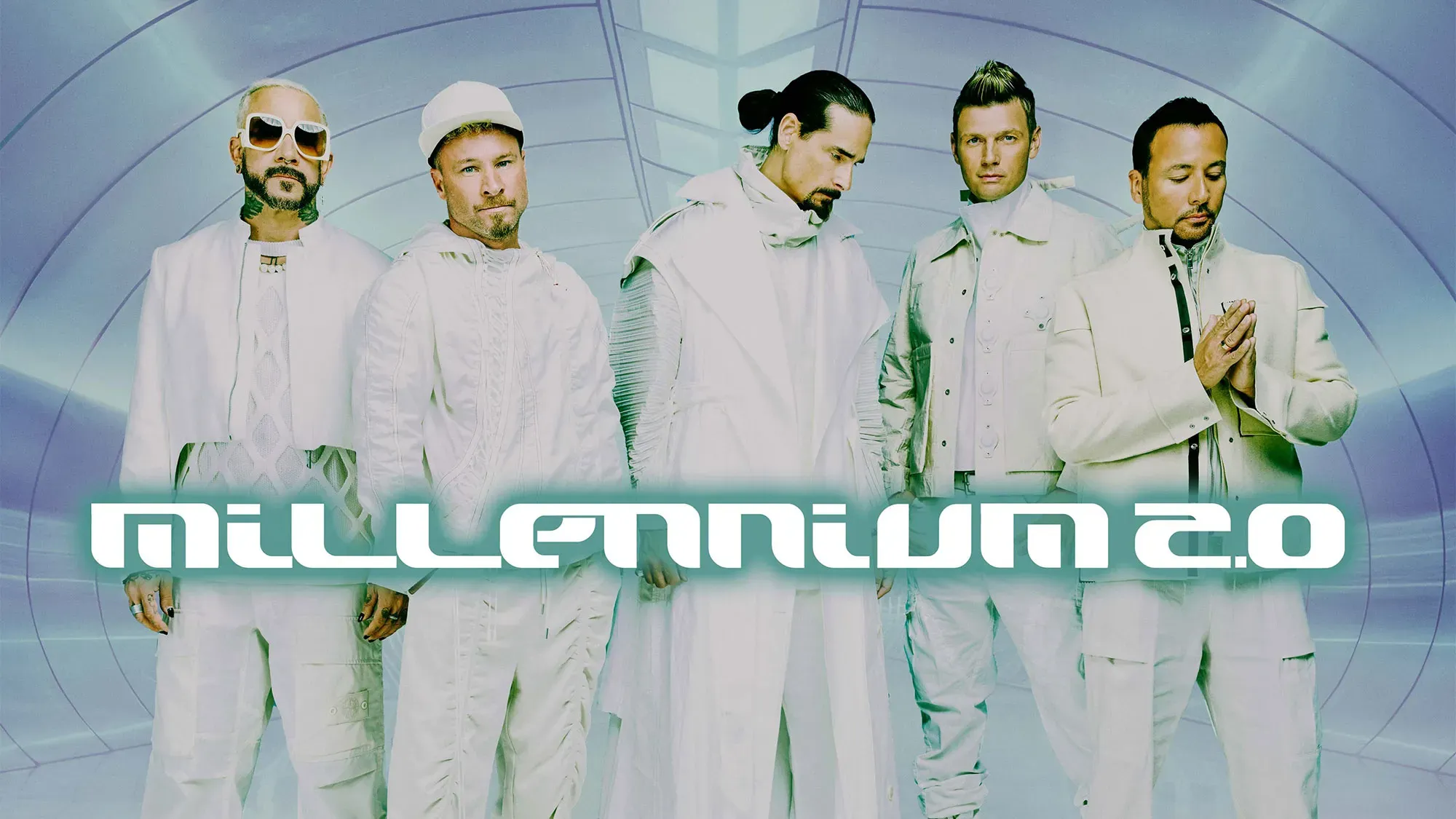 ما هو سر تميز حفل Backstreet Boys في لاس فيغاس؟