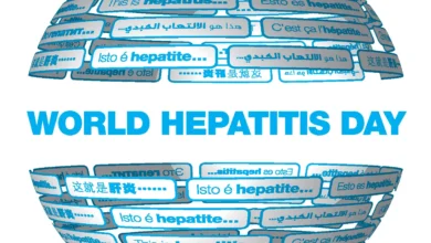 ما هو اليوم العالمي لالتهاب الكبد الوبائي؟
