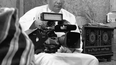 من هو عامر فليت العامري؟
