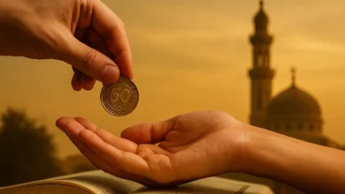 نصاب الزكاة 2025 بالجزائر