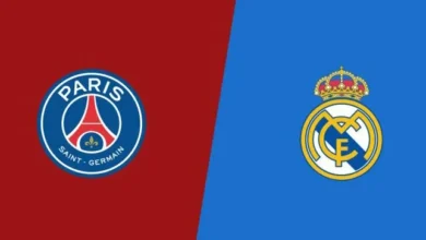 ما التشكيلة المتوقعة لفريقين ريال مدريد و باريس سان جيرمان؟