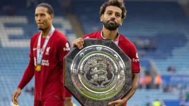 القنوات الناقلة لمباراة ليفربول ضد كريستال بالاس