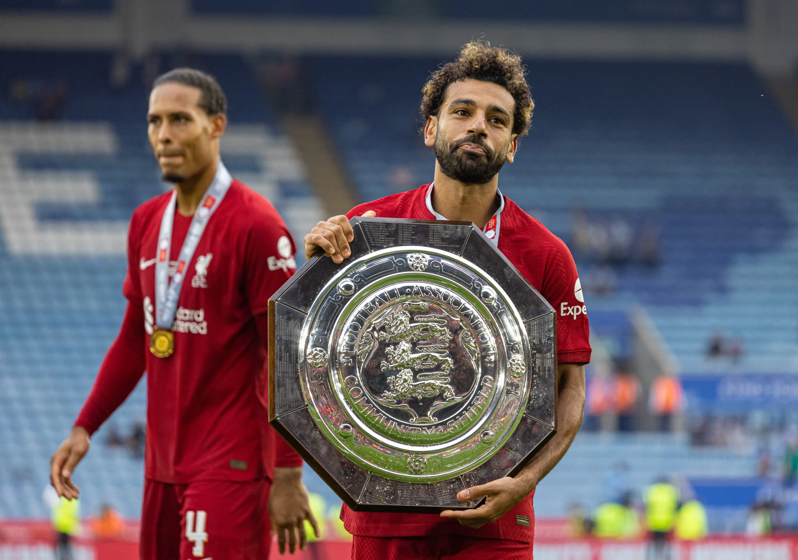 القنوات الناقلة لمباراة ليفربول ضد كريستال بالاس