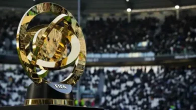 كيف يتم تعيين حكم نهائي كأس العالم للأندية؟