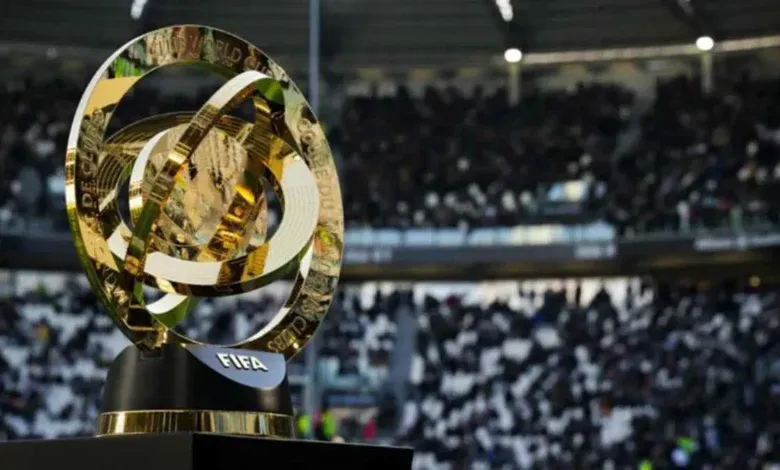 كيف يتم تعيين حكم نهائي كأس العالم للأندية؟