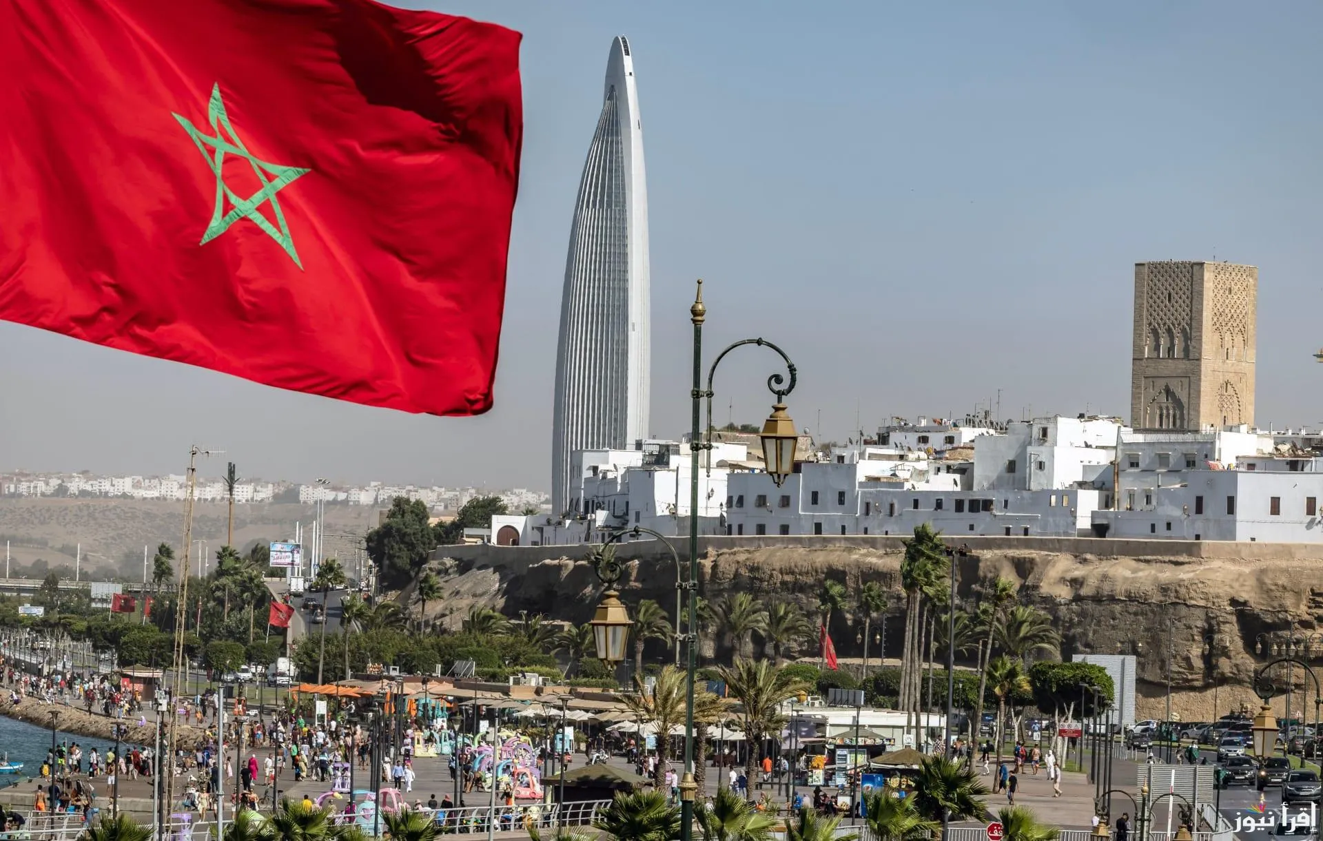 كيف يحتفل المغاربة بيوم الاستقلال