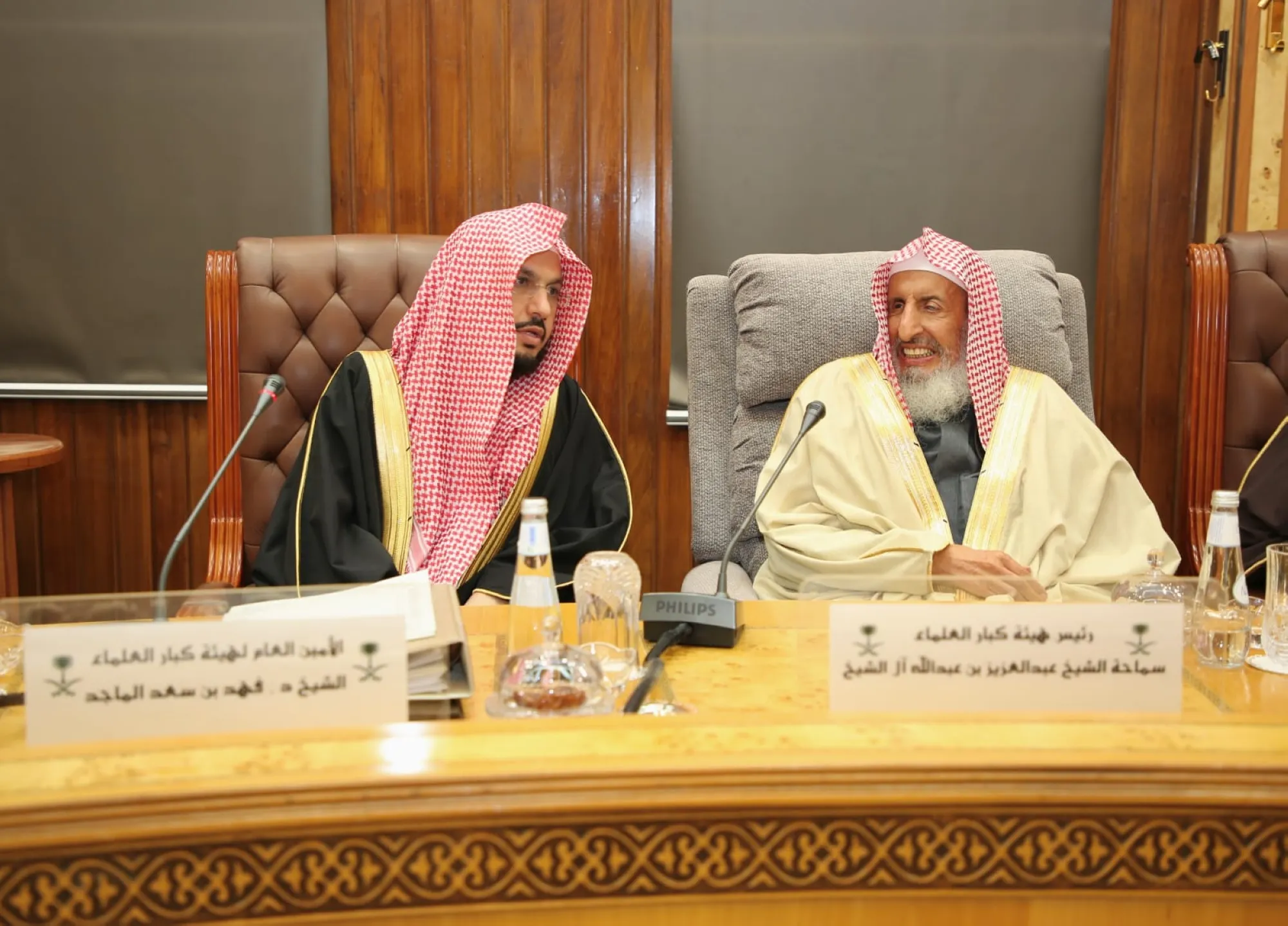 من هو خالد بن قاسم اللقماني؟