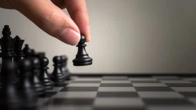 ما هو اليوم العالمي للشطرنج 2025؟