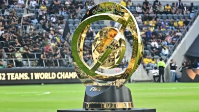 كأس العالم للأندية 2025