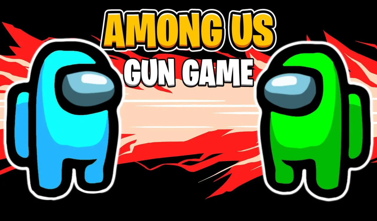 لعبة Among Us