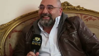 ما هي أبرز أفلام أحمد الجندي؟