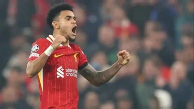 ليفربول يرفض عرضاً ضخماً من بايرن ميونيخ لضم دياز..ما السبب؟