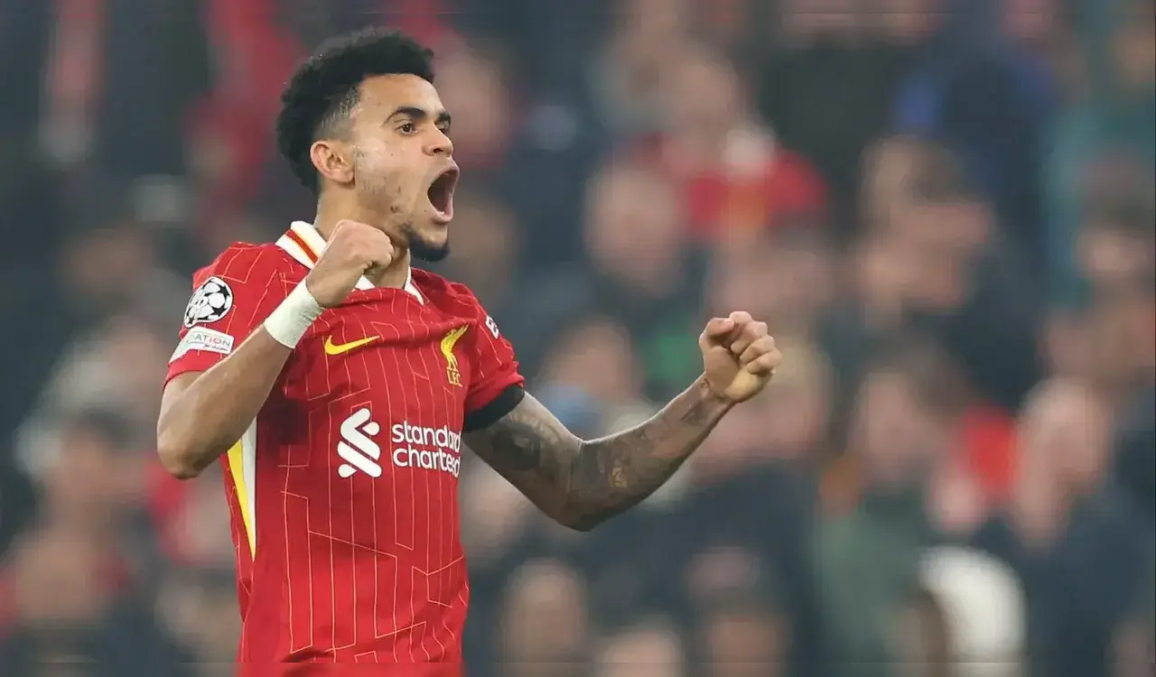 ليفربول يرفض عرضاً ضخماً من بايرن ميونيخ لضم دياز..ما السبب؟