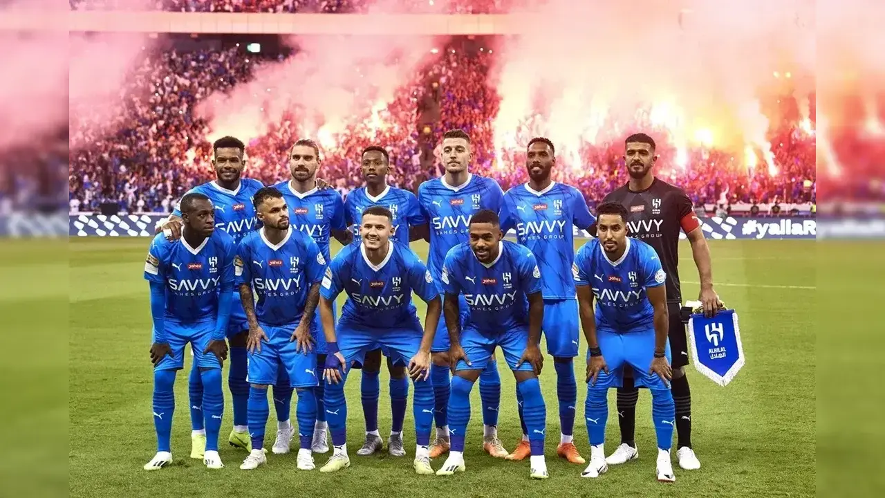 موعد مباراة فلومينينسي ضد الهلال