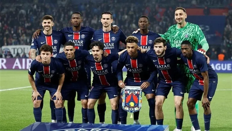 كيف تواجه تشكيلة باريس هجوم ريال مدريد؟