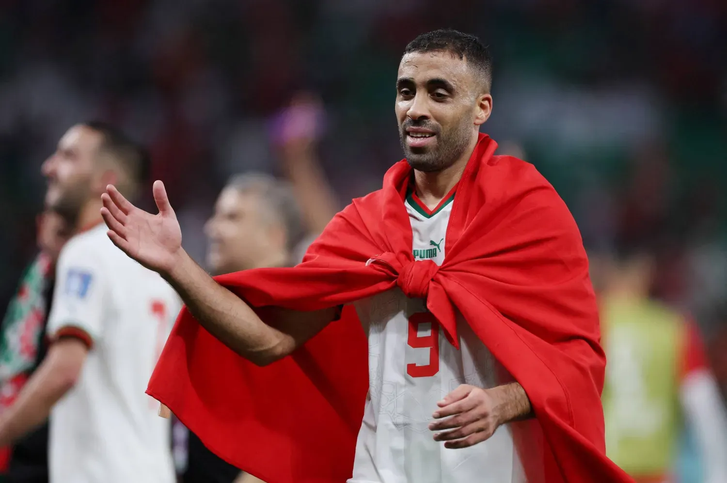 حمد الله