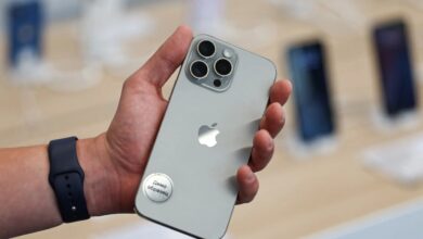 ما هي أبرز مواصفات iphone 17 pro max؟
