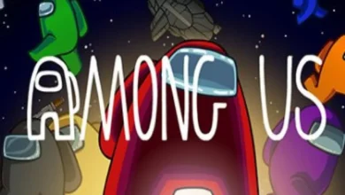 Among Us Game