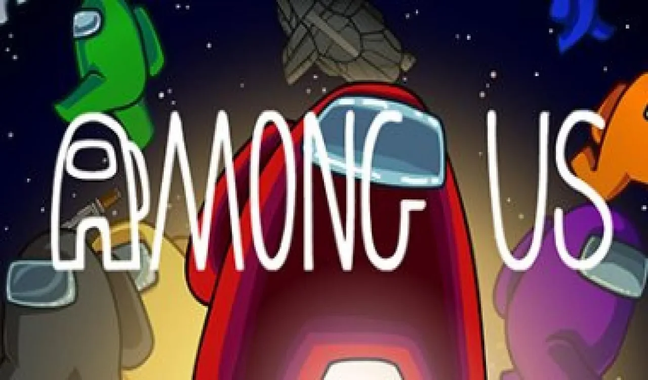 Among Us Game