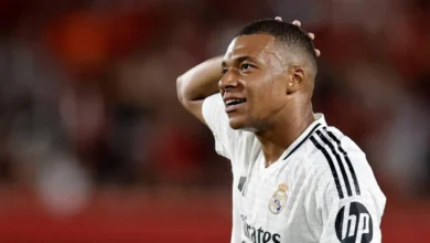 ما موعد مباراة ريال مدريد ضد باريس سان جيرمان؟