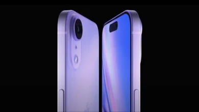 ما هي أبرز مواصفات iphone 17 pro max؟