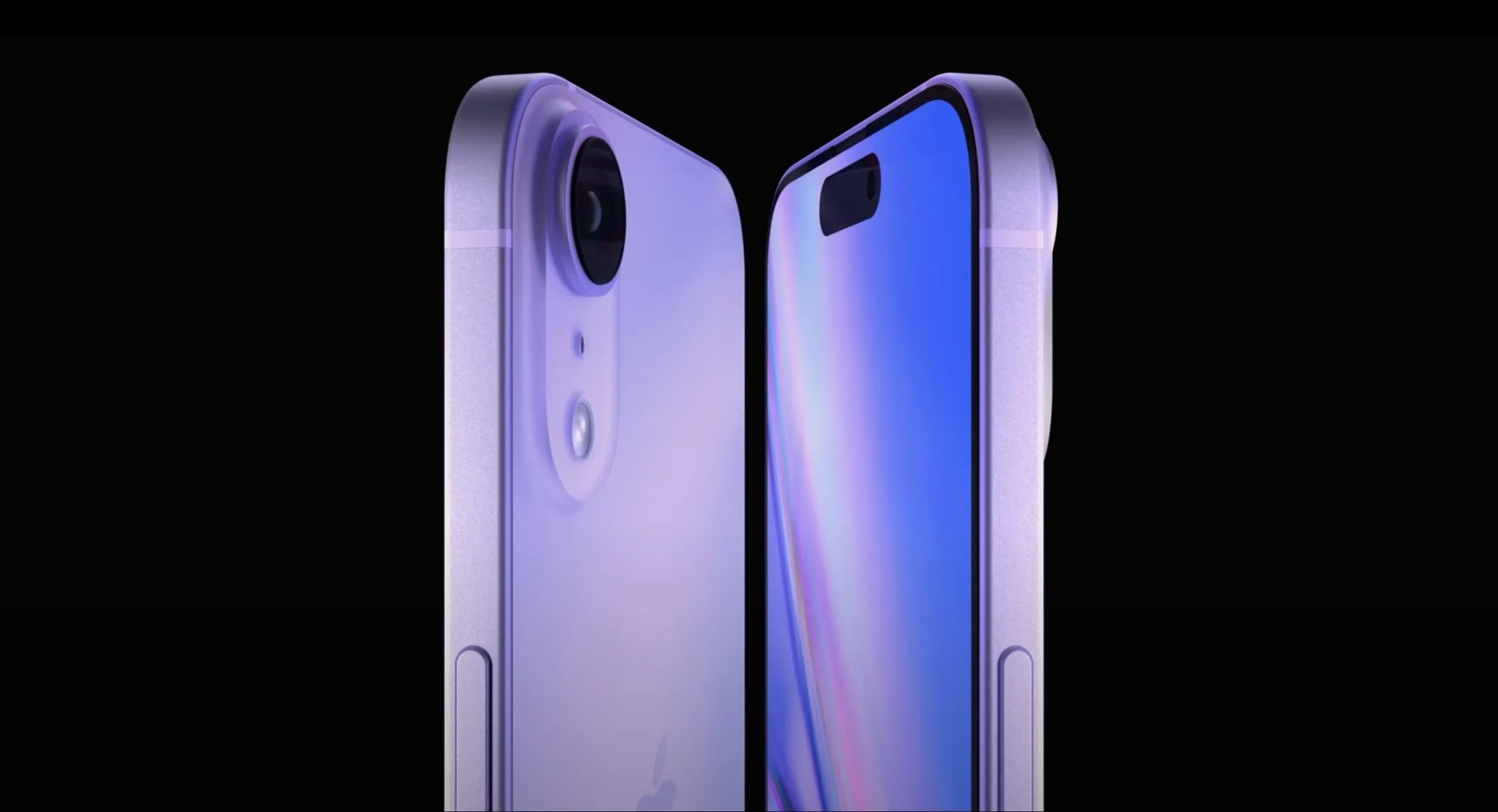 ما هي أبرز مواصفات iphone 17 pro max؟