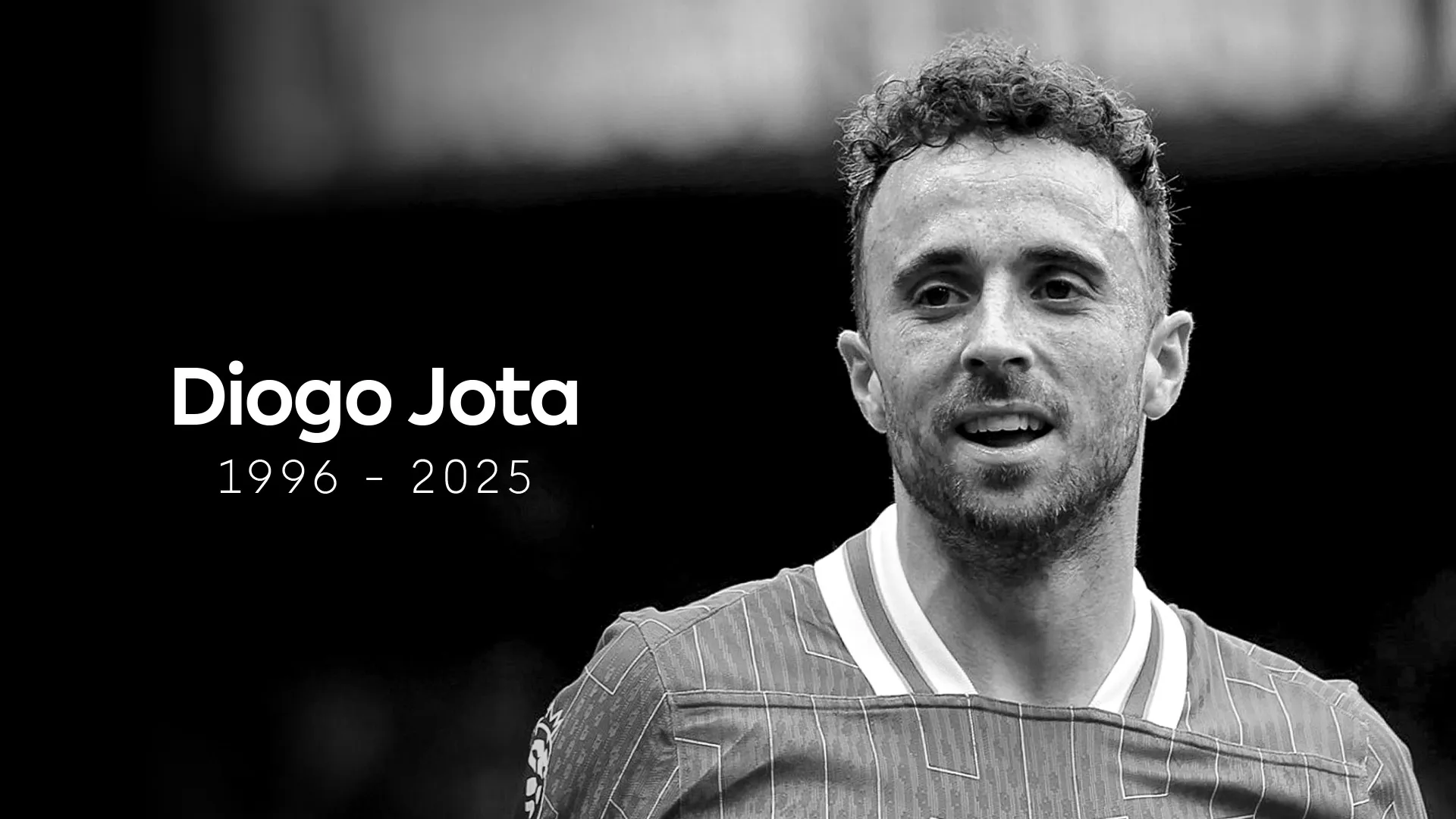 Diogo Jota funeral